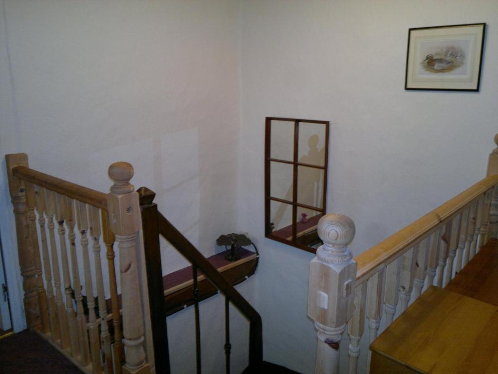 La Maison Jaune Bed and Breakfast Bouresse Eksteriør billede