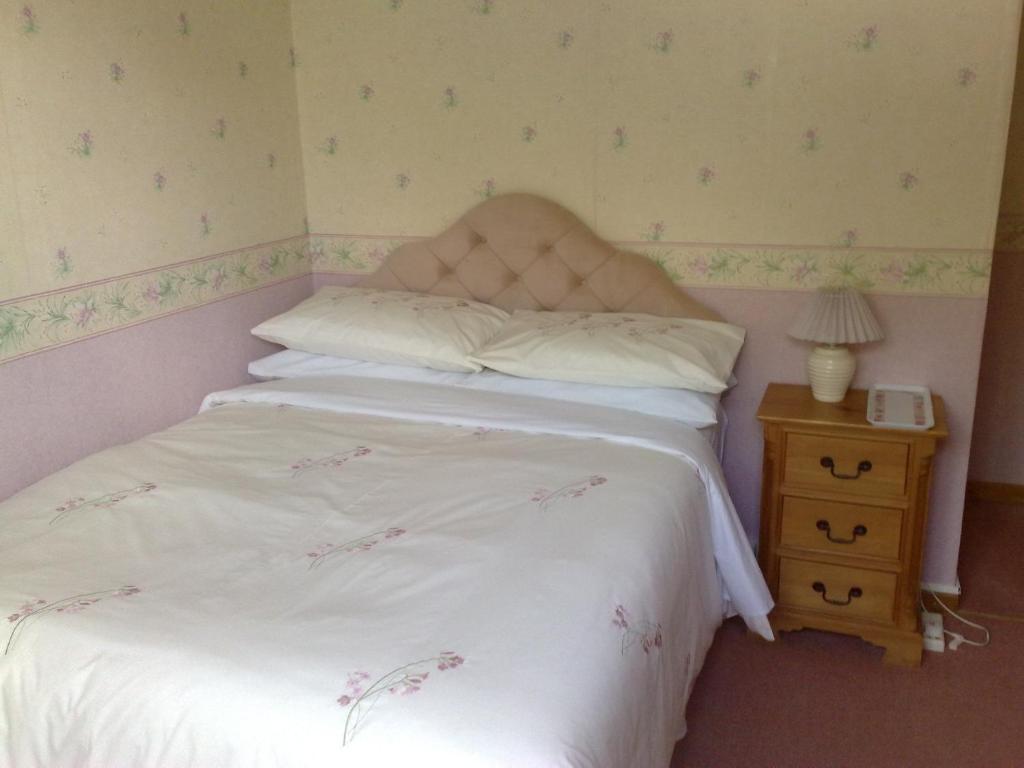 La Maison Jaune Bed and Breakfast Bouresse Eksteriør billede